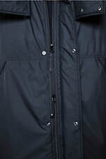 コンバース トウキョウ×ワイルドシングス、星パッチワーク付きボアジャケットや高機能モンスターパーカー｜写真12