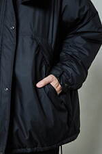 コンバース トウキョウ×ワイルドシングス、星パッチワーク付きボアジャケットや高機能モンスターパーカー｜写真15