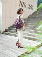 レスポートサック(LeSportsac) エッセンシャル｜写真4