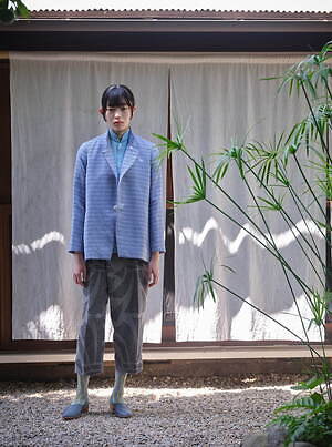 まとふ(matohu) 2023年春夏ウィメンズコレクション  - 写真23