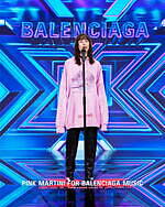 バレンシアガ(BALENCIAGA) ピンク・マルティーニ｜写真7