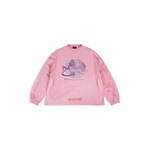 バレンシアガ(BALENCIAGA) ピンク・マルティーニ｜写真3