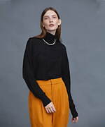 ノーク“完売必至”のウールコートにピンク＆トップベージュの限定色、全国で開催する限定ストアで｜写真25