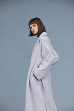 ノーク“完売必至”のウールコートにピンク＆トップベージュの限定色、全国で開催する限定ストアで｜写真22