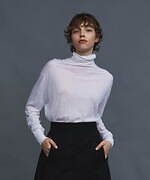 ノーク“完売必至”のウールコートにピンク＆トップベージュの限定色、全国で開催する限定ストアで｜写真24