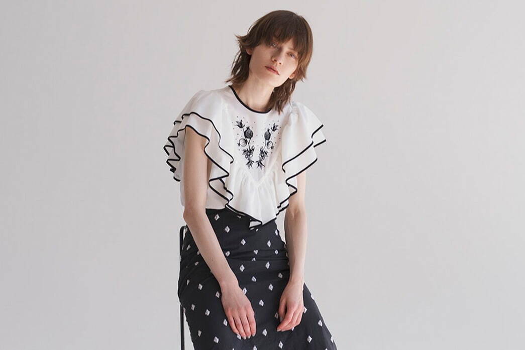 マサコ テラニシ(masaco teranishi) コレクション