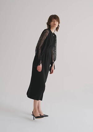 マサコ テラニシ(masaco teranishi) 2023年春夏ウィメンズコレクション  - 写真2