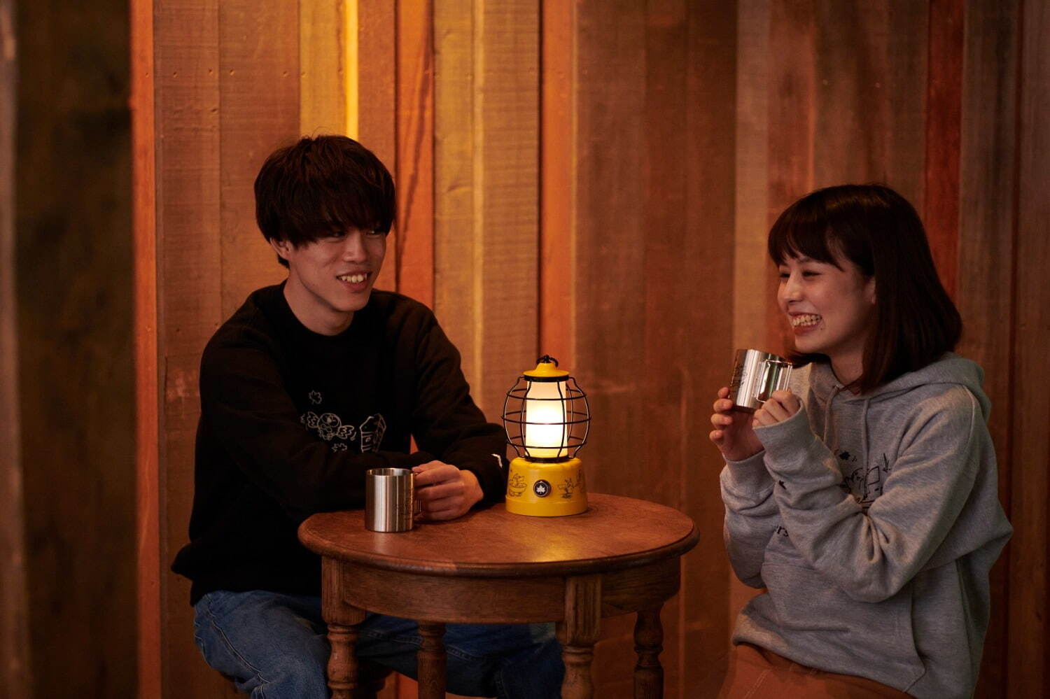 ポケモンセンター×ロゴスの第2弾コラボ、ポケモンデザインの
