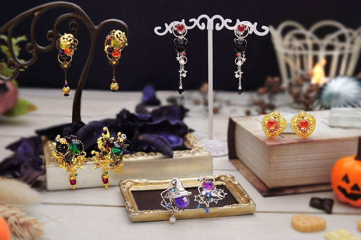 ジュエリー京都(Jewelry Kyoto) ぴあり｜写真1