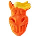 ラッシュ2022年クリスマスコレクション - サンタやクマのバスボム、初登場のキャンドルも｜写真4