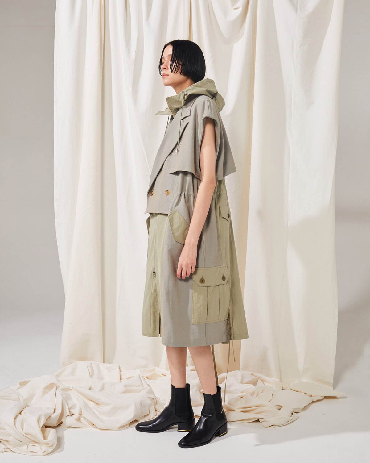 ザ・ケイジ 2023年春夏<span>コレクション</span> - 写真15