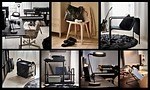 イケア(IKEA) オーベグレンサッド｜写真1
