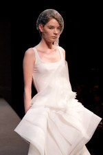 エリ マツイ(ERI MATSUI)、2010-2011年秋冬コレクション｜写真2