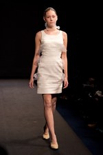 エリ マツイ(ERI MATSUI)、2010-2011年秋冬コレクション｜写真4