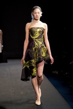 エリ マツイ(ERI MATSUI)、2010-2011年秋冬コレクション｜写真5