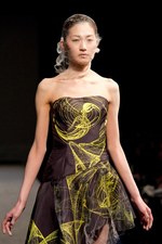 エリ マツイ(ERI MATSUI)、2010-2011年秋冬コレクション｜写真6