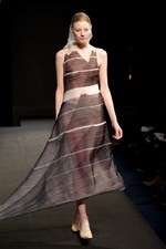 エリ マツイ(ERI MATSUI)、2010-2011年秋冬コレクション｜写真8