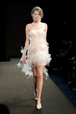 エリ マツイ(ERI MATSUI)、2010-2011年秋冬コレクション｜写真9