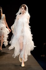 エリ マツイ(ERI MATSUI)、2010-2011年秋冬コレクション｜写真14