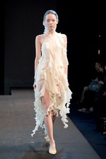 エリ マツイ(ERI MATSUI)、2010-2011年秋冬コレクション｜写真15