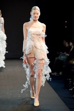 エリ マツイ(ERI MATSUI)、2010-2011年秋冬コレクション｜写真18