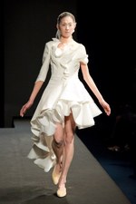 エリ マツイ(ERI MATSUI)、2010-2011年秋冬コレクション｜写真20