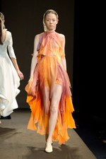 エリ マツイ(ERI MATSUI)、2010-2011年秋冬コレクション｜写真21