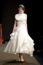 エリ マツイ(ERI MATSUI)、2010-2011年秋冬コレクション｜写真22