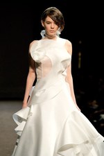 エリ マツイ(ERI MATSUI)、2010-2011年秋冬コレクション｜写真23