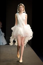 エリ マツイ(ERI MATSUI)、2010-2011年秋冬コレクション｜写真24