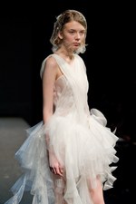 エリ マツイ(ERI MATSUI)、2010-2011年秋冬コレクション｜写真25