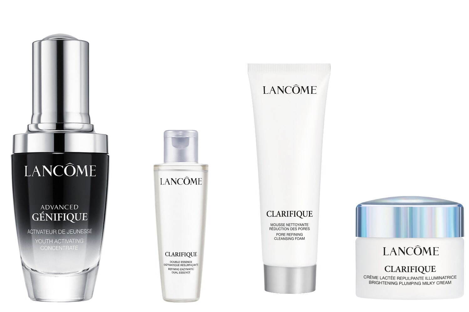 ランコム(LANCÔME) ビューティーボックス｜写真5