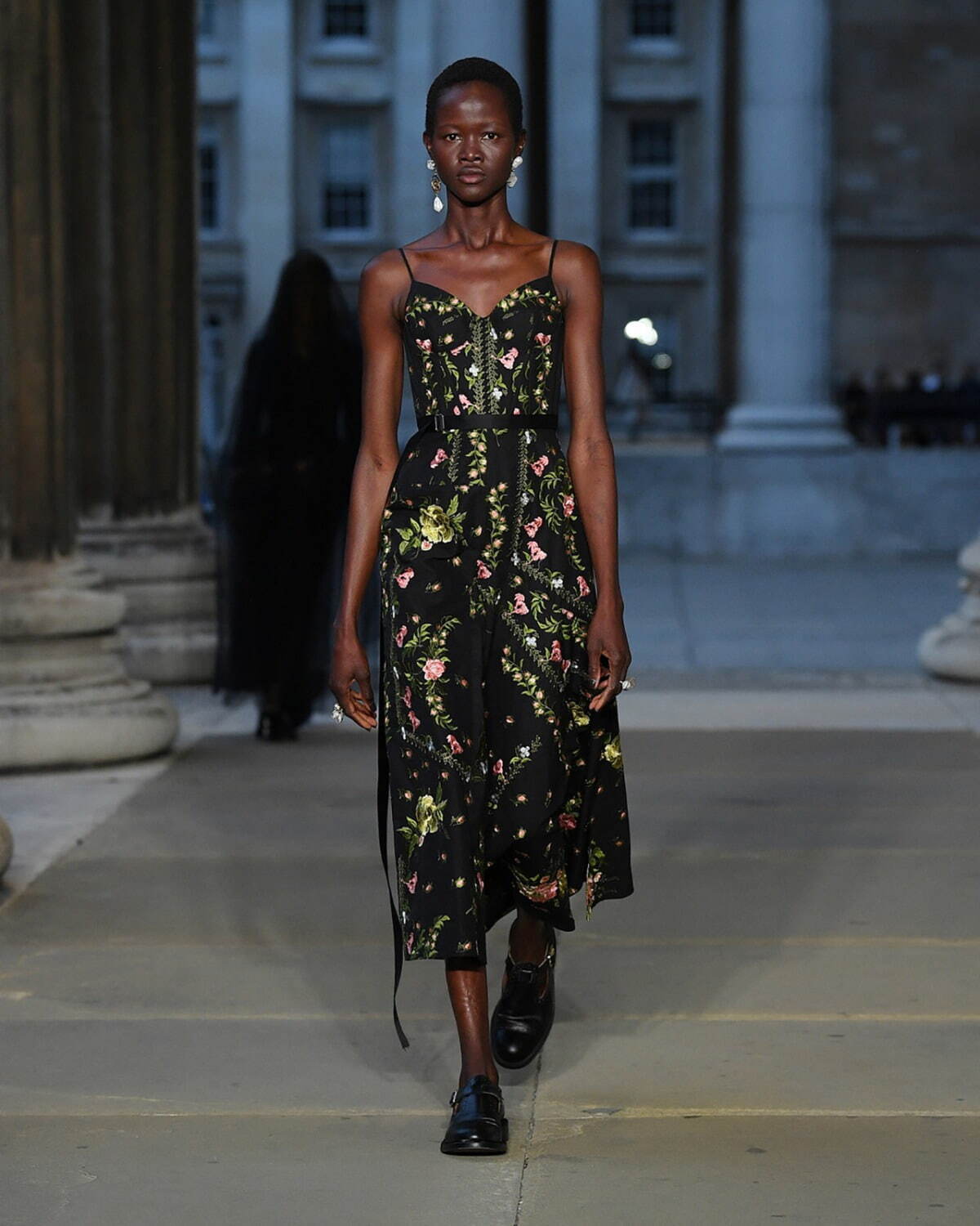 アーデム(ERDEM) 2023年春夏ウィメンズコレクション  - 写真2