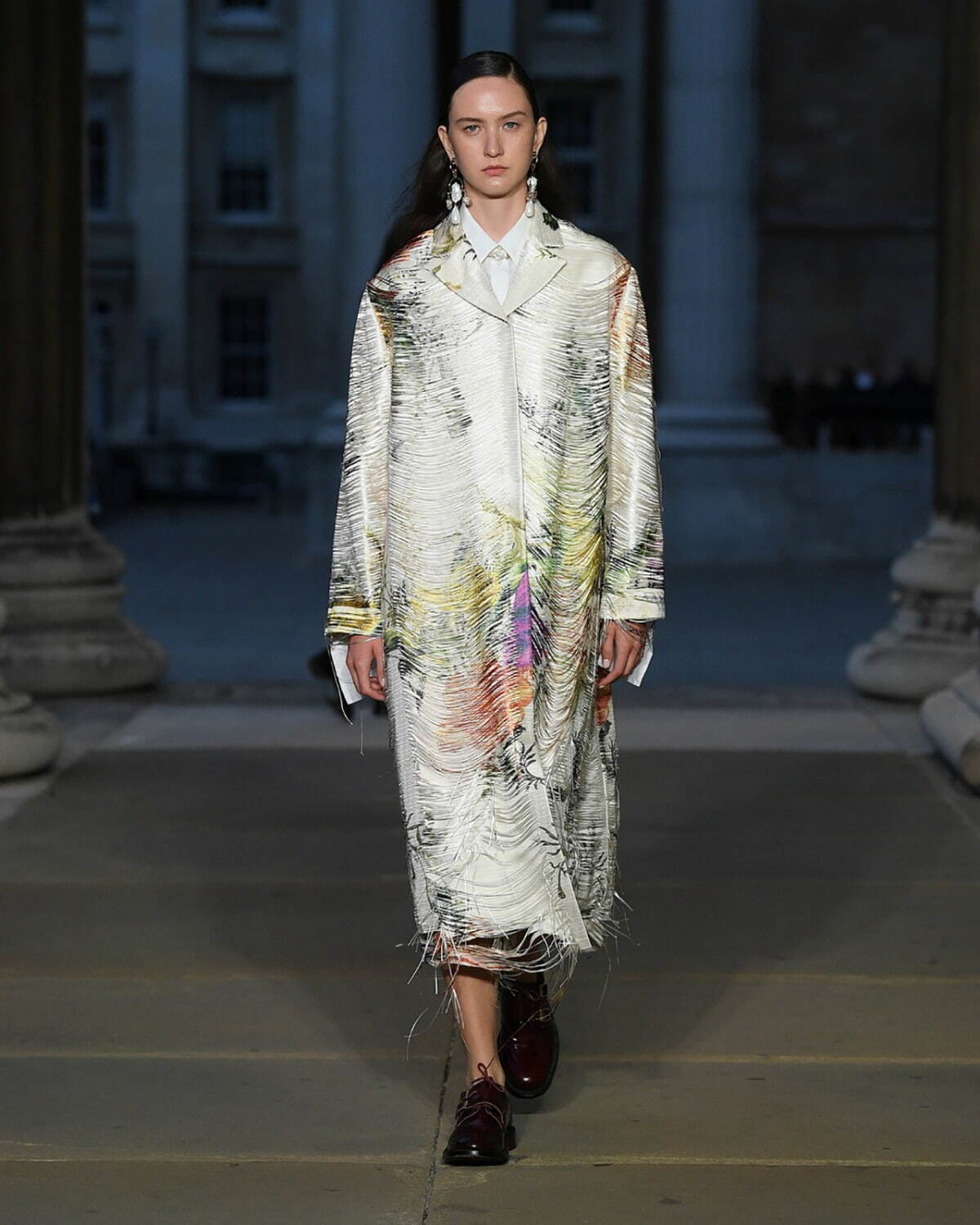 アーデム(ERDEM) 2023年春夏ウィメンズコレクション  - 写真20