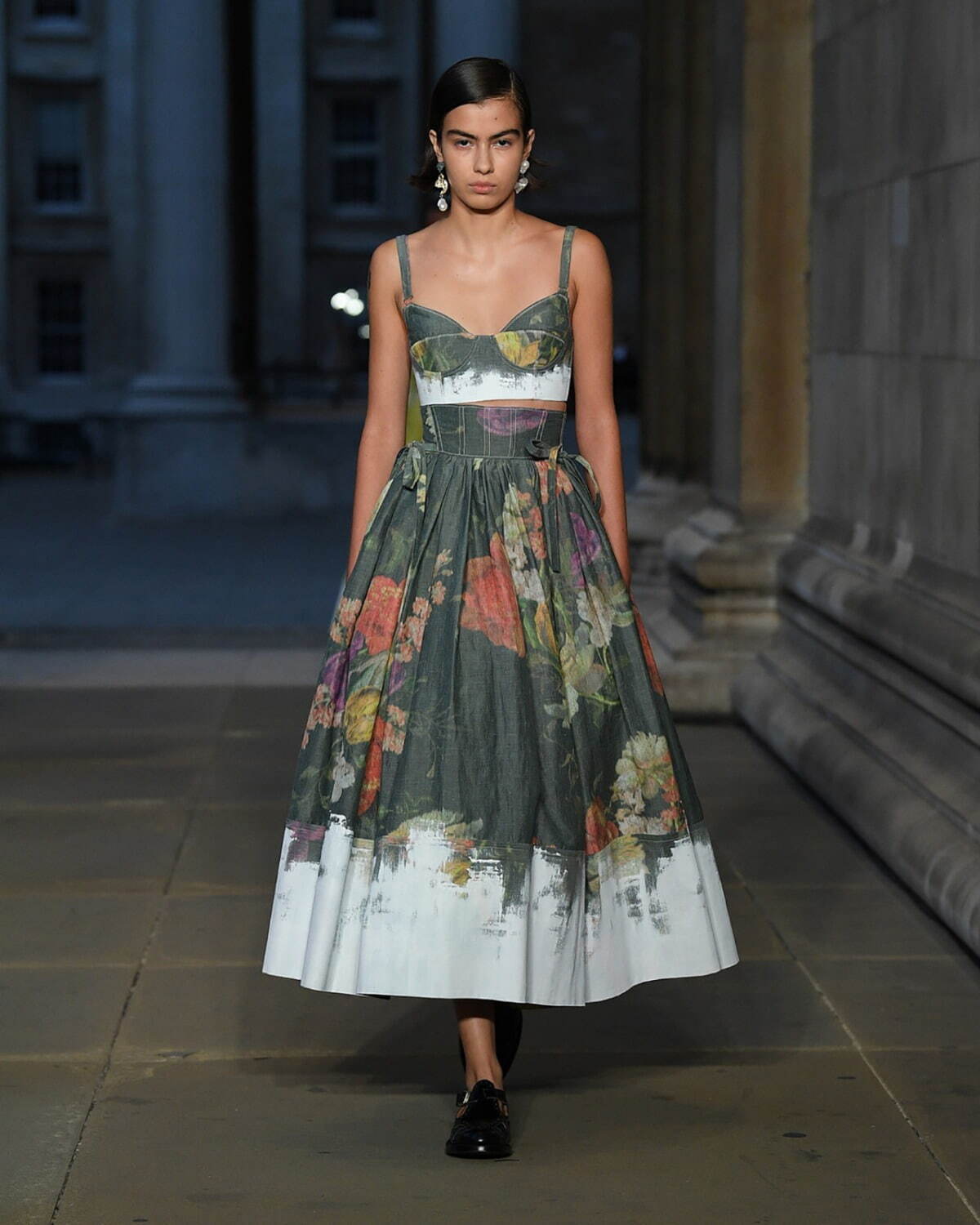 アーデム(ERDEM) 2023年春夏ウィメンズコレクション  - 写真22