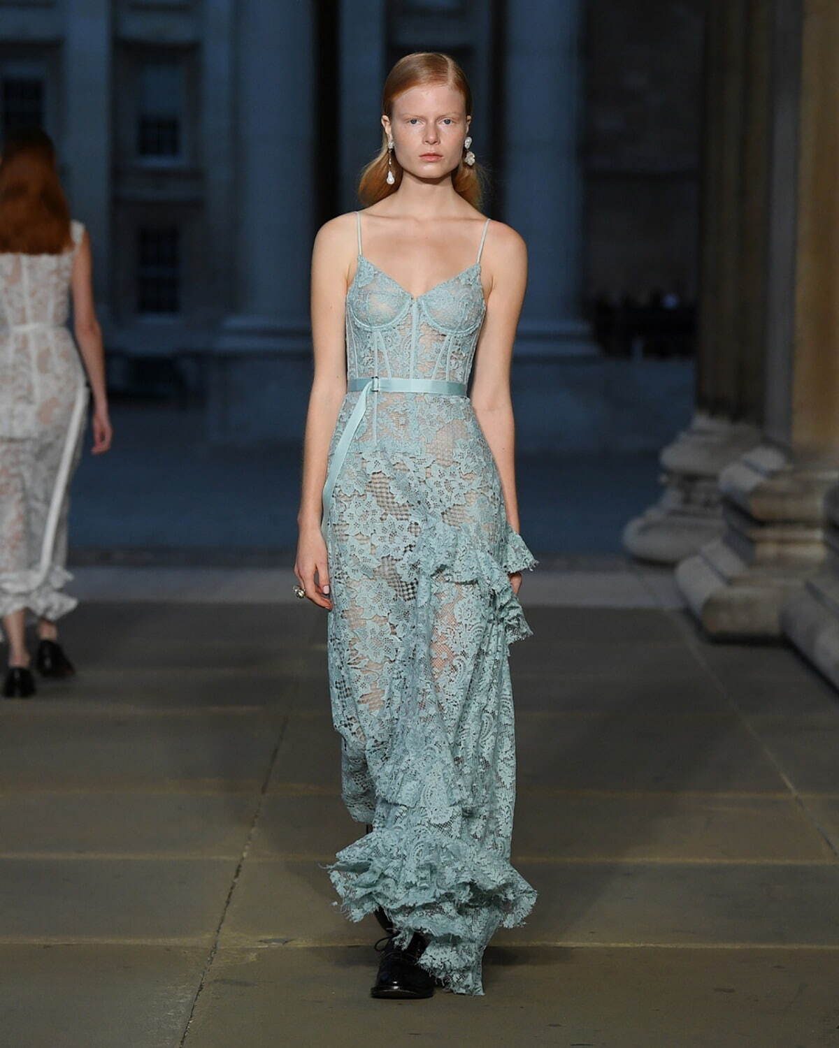 アーデム(ERDEM) 2023年春夏ウィメンズコレクション  - 写真26