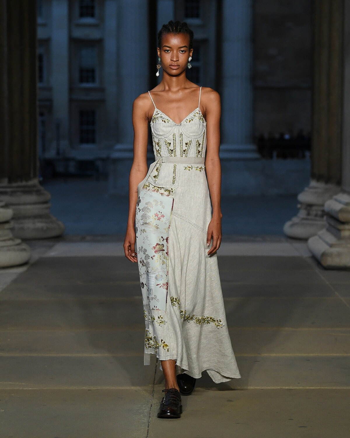 アーデム(ERDEM) 2023年春夏ウィメンズコレクション  - 写真27