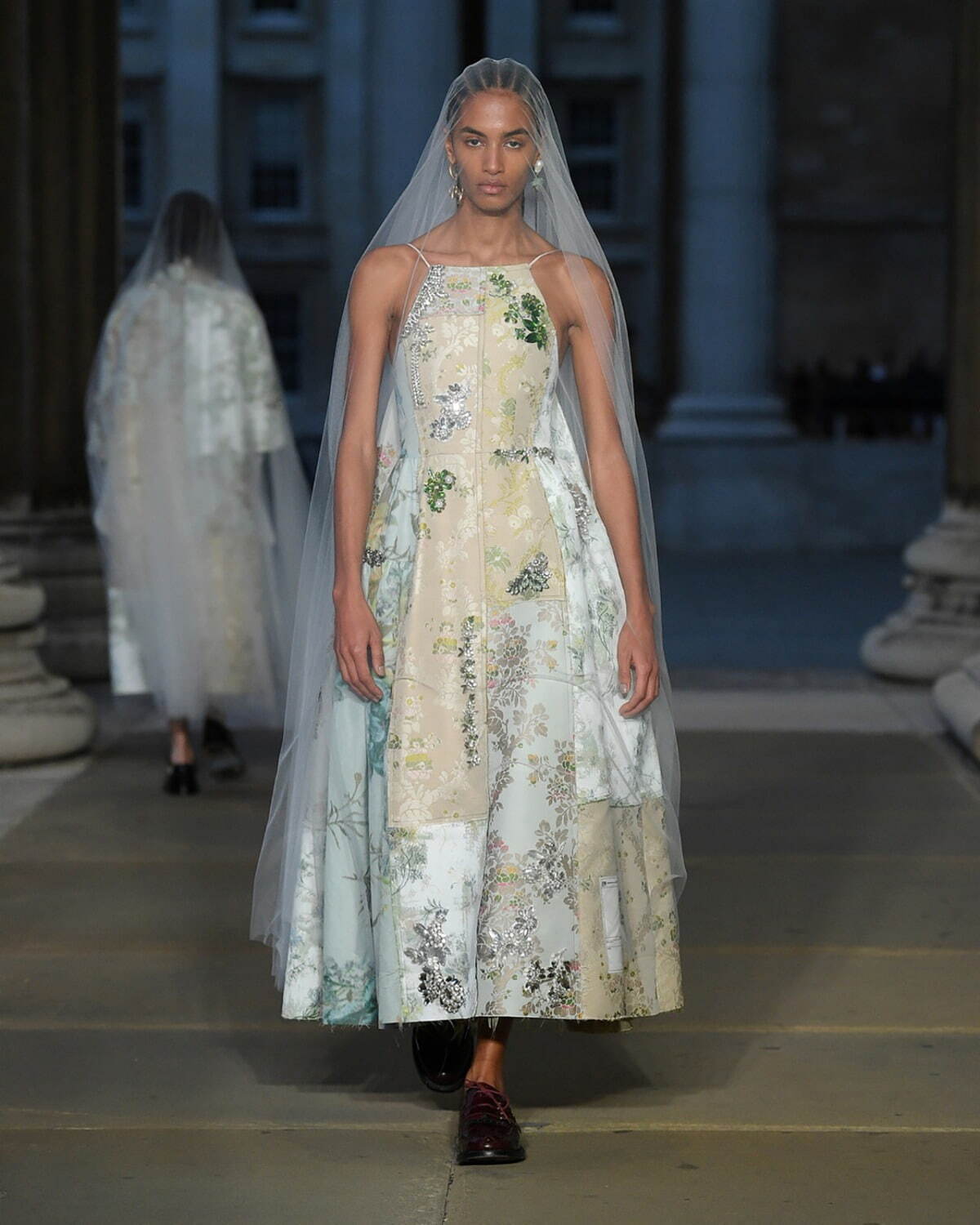 アーデム(ERDEM) 2023年春夏ウィメンズコレクション  - 写真30