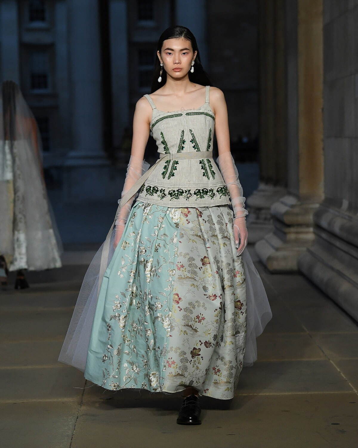 アーデム(ERDEM) 2023年春夏ウィメンズコレクション  - 写真31