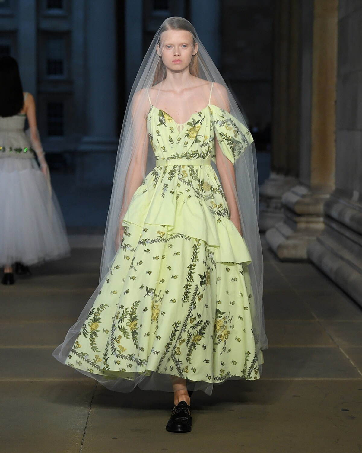 アーデム(ERDEM) 2023年春夏ウィメンズコレクション  - 写真32