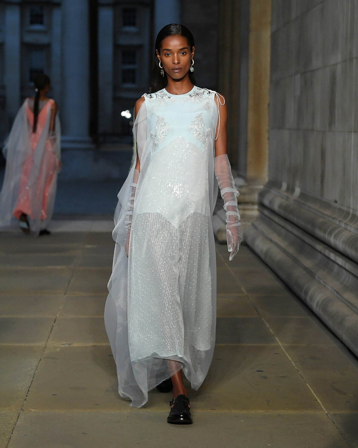 アーデム(ERDEM) 2023年春夏ウィメンズコレクション  - 写真36