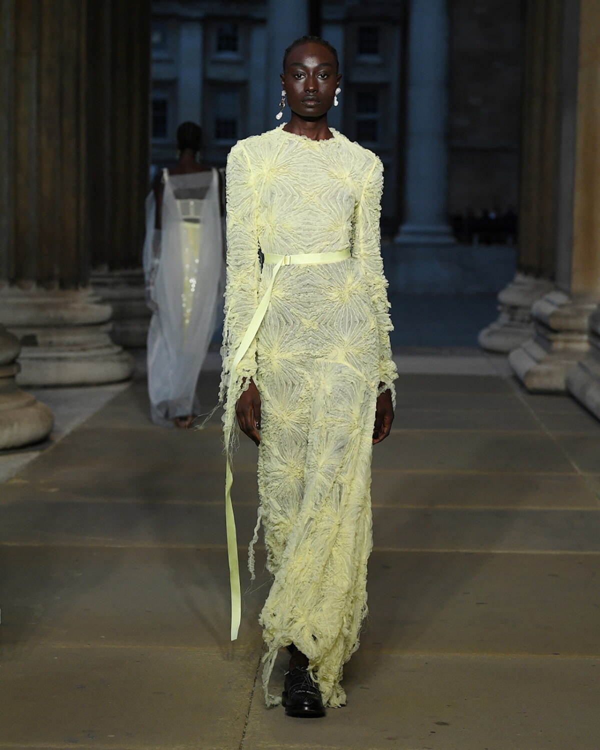 アーデム(ERDEM) 2023年春夏ウィメンズコレクション  - 写真37