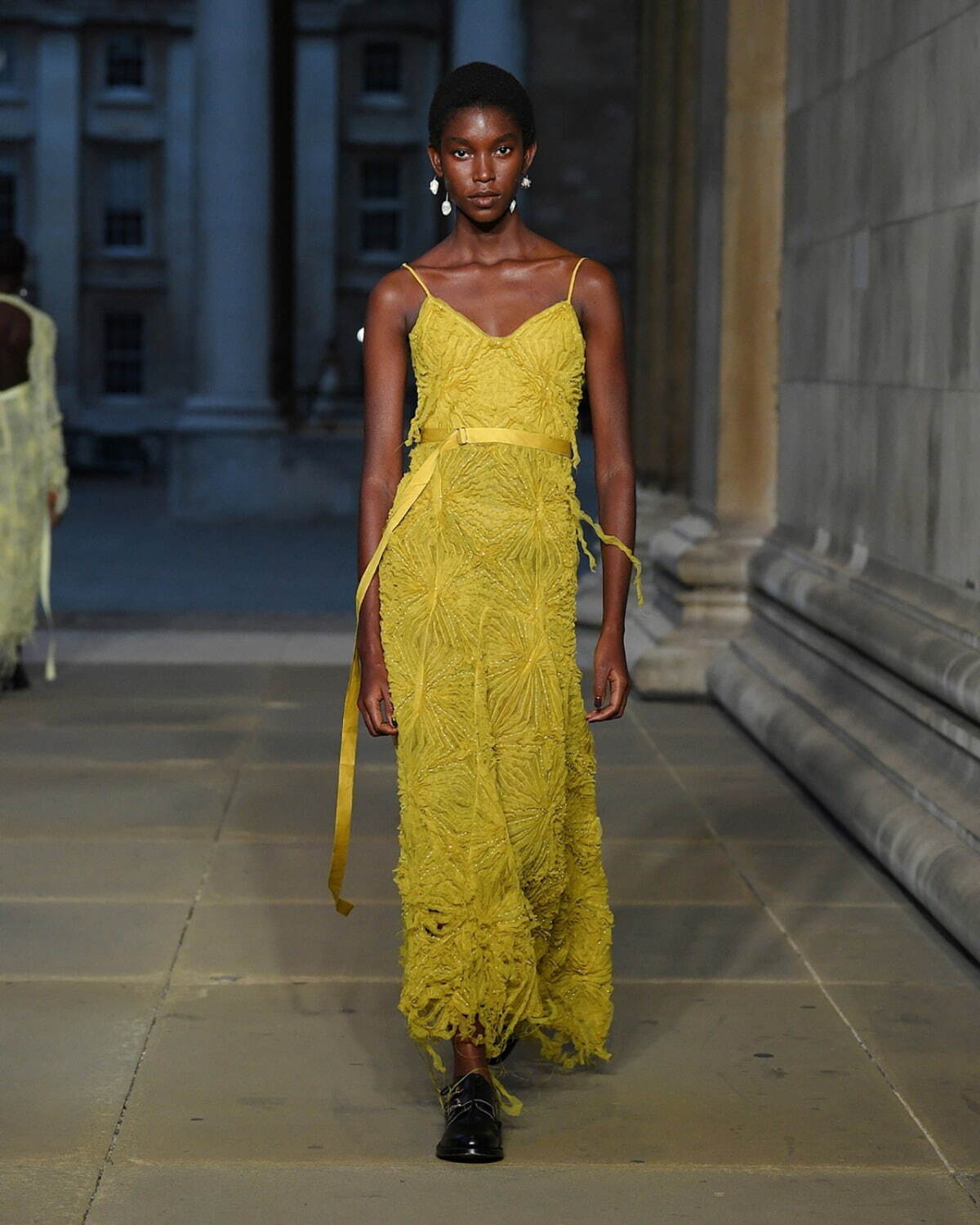 アーデム(ERDEM) 2023年春夏ウィメンズコレクション  - 写真38