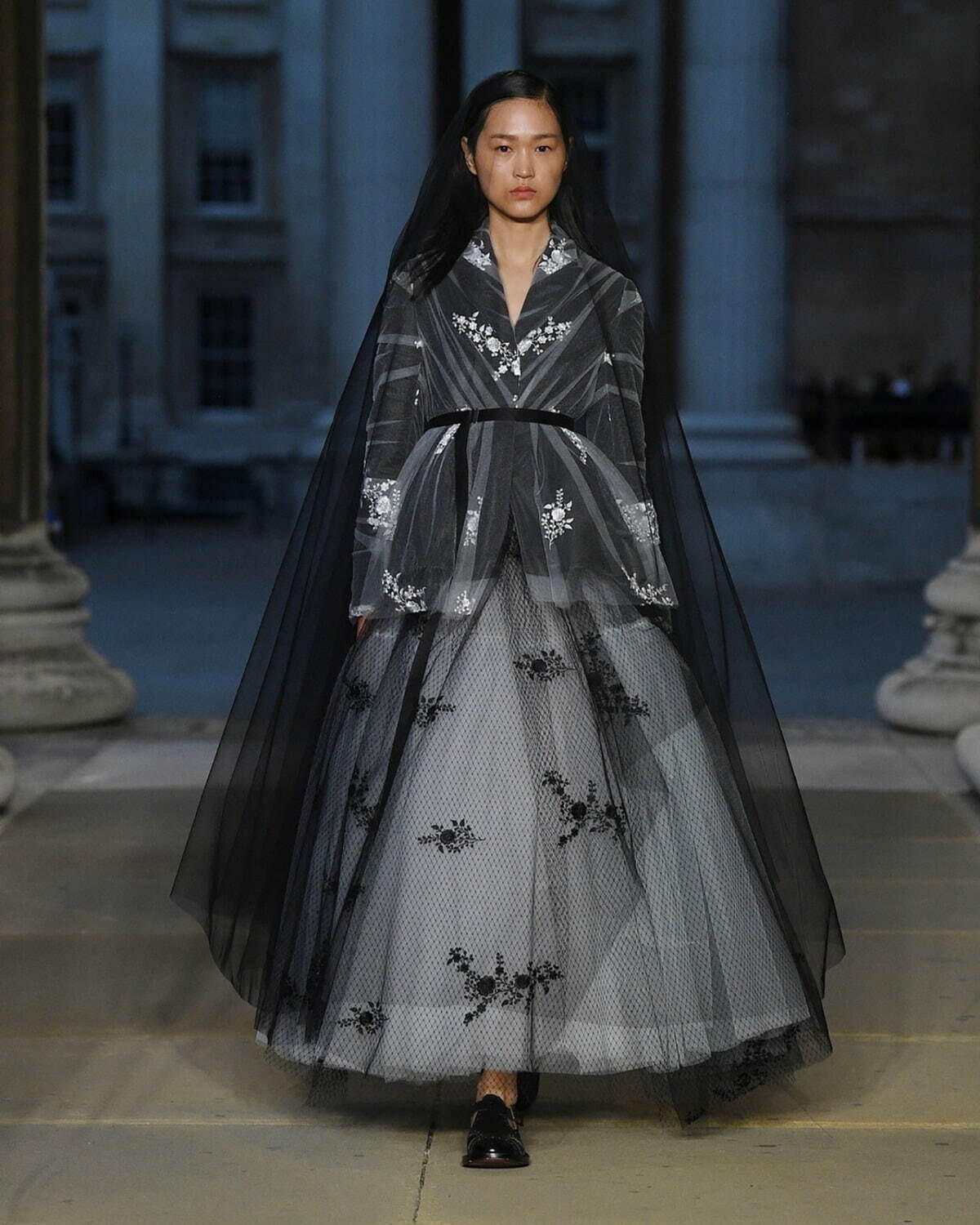 アーデム(ERDEM) 2023年春夏ウィメンズコレクション  - 写真40