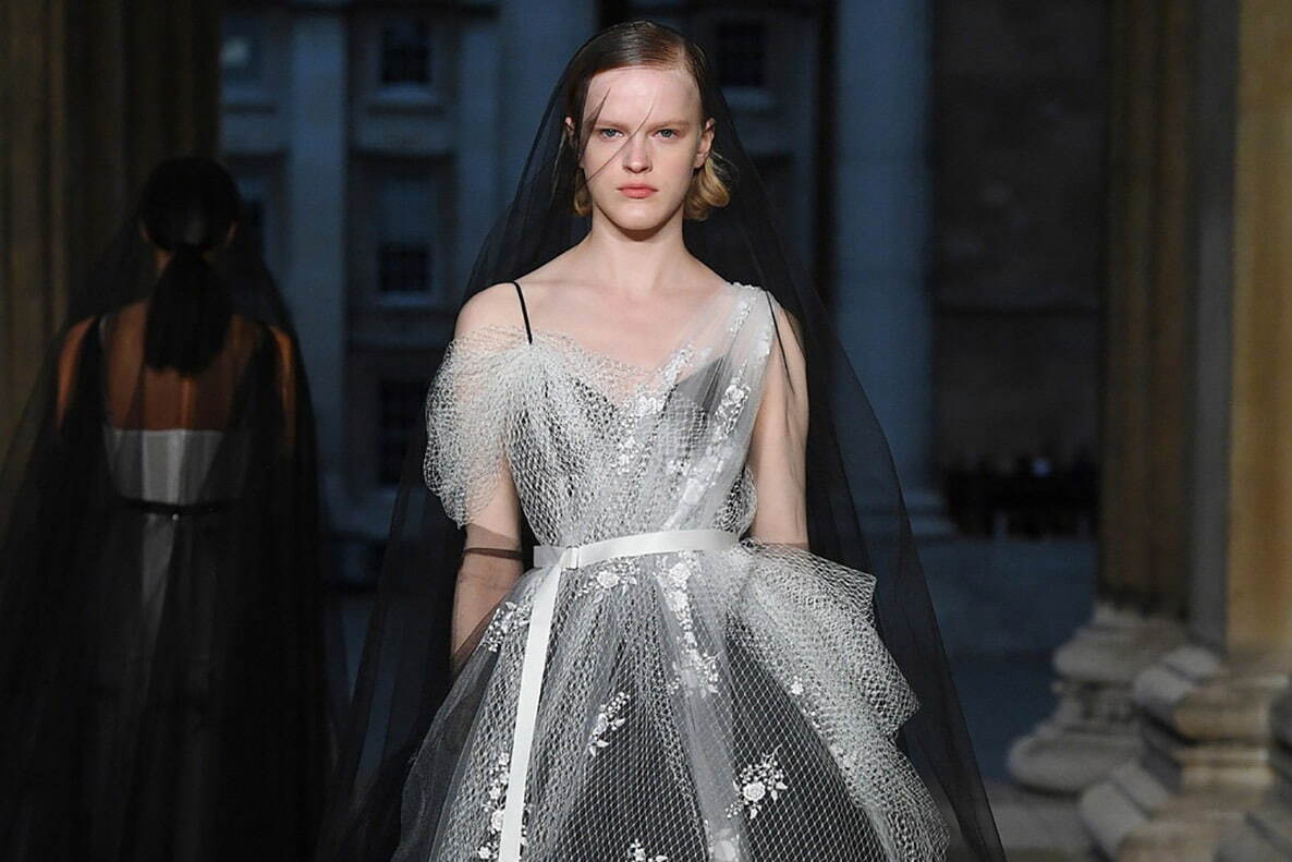 アーデム 2023年春夏 ウィメンズ コレクション