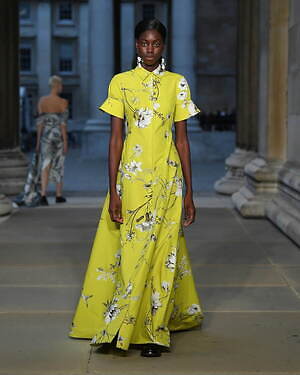 アーデム(ERDEM) 2023年春夏ウィメンズコレクション  - 写真7