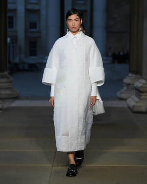 アーデム(ERDEM) 2023年春夏ウィメンズコレクション  - 写真17