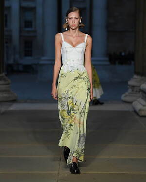アーデム(ERDEM) 2023年春夏ウィメンズコレクション  - 写真24