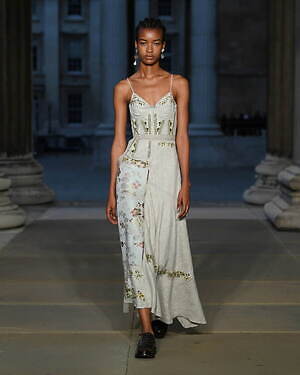 アーデム(ERDEM) 2023年春夏ウィメンズコレクション  - 写真27