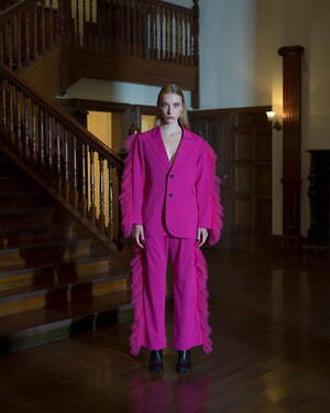 ヴィヴィアーノ(VIVIANO) 2023年春夏ウィメンズコレクション  - 写真1